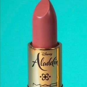 MAC x Aladdin Lipstick